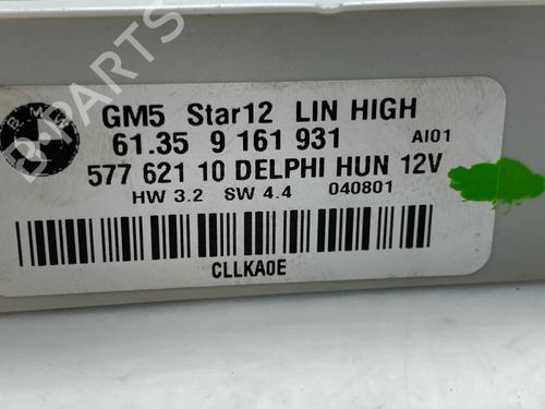 Electronic module BMW X3 (E83) 2.0 sd | BP39147269M83 - Image 4