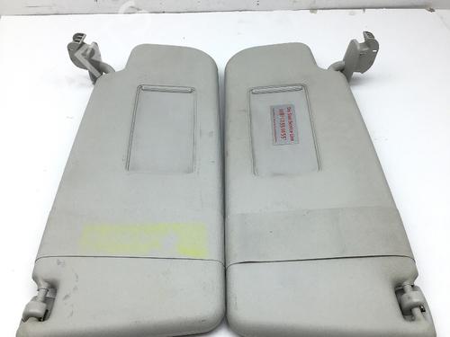 Right sun visor SEAT AROSA (6H1) 1.0 | BP26510672I2 