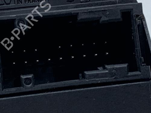 Left front window switch PEUGEOT 206 CC (2D) 1.6 16V (2DNFUF, 2DNFUR) | BP37180420I27 - Image 5