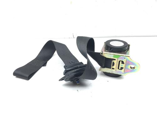 Used Front left seatbelt MINI MINI (R50, R53) Cooper (116 hp) 11265694