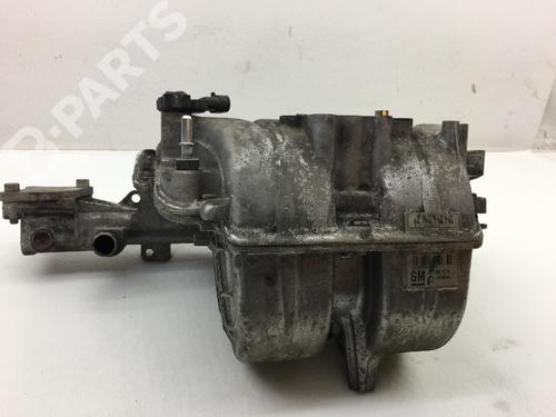 Intake manifold OPEL MERIVA A MPV (X03) 1.6 16V (E75) | BP8500629M70 
