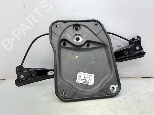 Used Front left window mechanism Front left window mechanism SKODA ROOMSTER (5J7) 1.6 (105 hp) 40448749 40448749