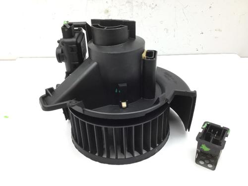 Heater blower motor OPEL ZAFIRA A MPV (T98) 1.6 16V (F75) | BP21662429M62