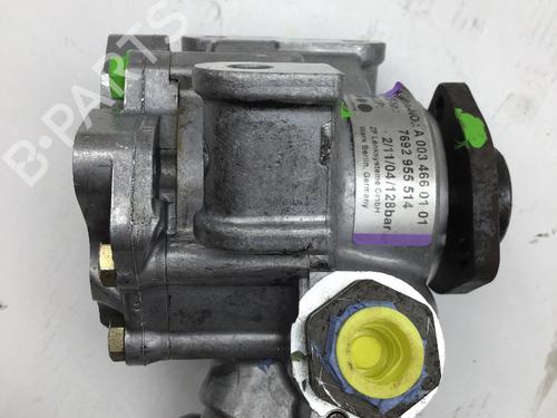 Steering pump MERCEDES-BENZ E-CLASS T-Model (S211) E 220 T CDI (211.206) | BP28799478M99