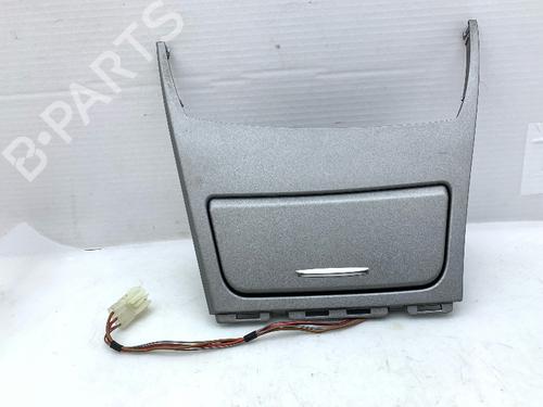 Askebæger BMW 1 (E87) 116 i (115 hp) 33213002