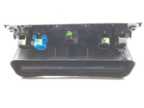 Air vent PEUGEOT 307 CC (3B) 2.0 16V | BP14587680I21