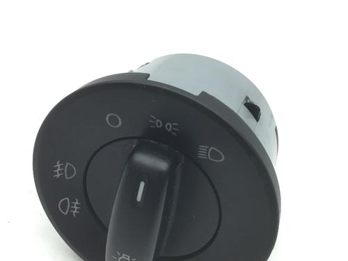 Used Headlight switch SKODA OCTAVIA II Combi (1Z5) 1.4 TSI (122 hp) 12145766