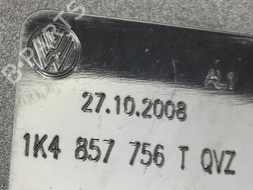 Seat buckle VW GOLF VI (5K1) 1.4 TSI | BP17079310I32 