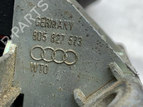 Engine control unit (ECU) AUDI A4 B5 (8D2) 1.6 | BP39147271M57 - Image 7