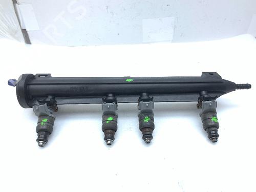 Rail D'Injecteurs VW GOLF V (1K1) 1.6 (102 hp) 32031341