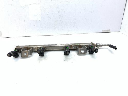 Sprederrør Sprederrør FORD MONDEO IV (BA7) 2.0 (145 hp) 36541532 36541532