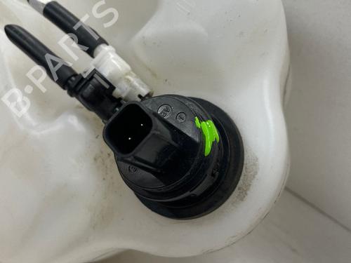 Windscreen washer tank FORD FIESTA VII (HJ, HF) 1.0 EcoBoost | BP29014203C113 