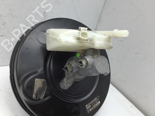 Servo brake FORD C-MAX II (DXA/CB7, DXA/CEU) 1.6 Ti | BP27350462M42 