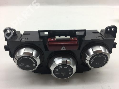 Used Climate control SUBARU FORESTER (SH_) 2.0 D AWD (SHH, SHD, SHN) (147 hp) 6934855