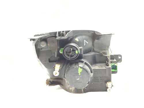 Left headlight FORD FIESTA V (JH_, JD_) 1.3 | BP26011923C28 