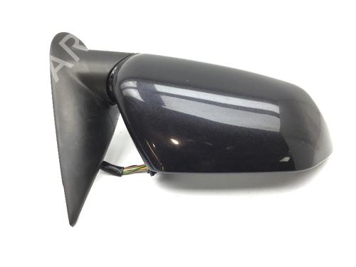 Right mirror SKODA OCTAVIA II Combi (1Z5) 2.0 TDI 16V | BP29413260C27 
