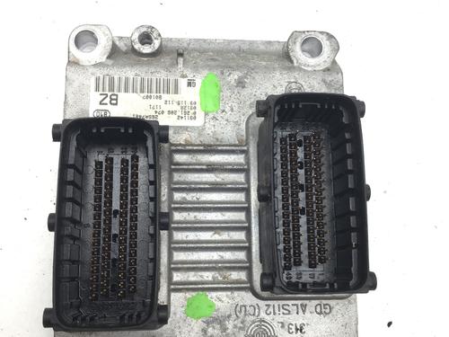 Engine control unit (ECU) OPEL CORSA C (X01) 1.2 (F08, F68) | BP30103855M57 