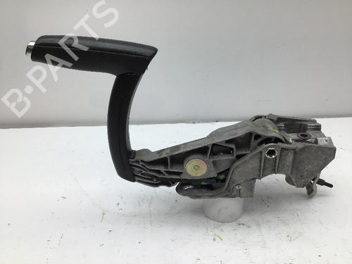 Used Hand brake AUDI A3 (8P1) 2.0 FSI (150 hp) 15180791