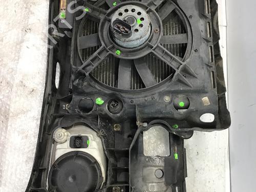 Tverrbjelke VW GOLF III Variant (1H5) 1.9 TDI Syncro | BP19681139C162 