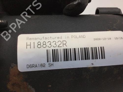 Startmotor OPEL CORSA C (X01) 1.2 (F08, F68) | BP18082377M8 
