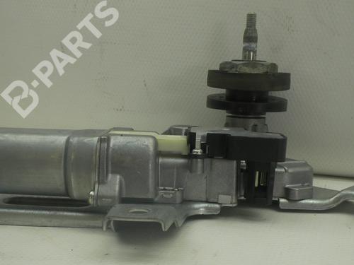 Rear wiper motor OPEL AGILA (B) (H08) 1.2 (F68) | BP5321108M102 