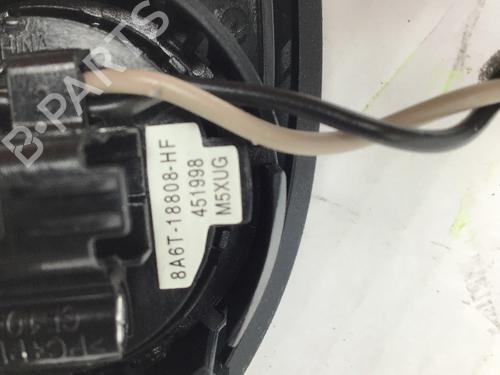 Højre fortil invendig håndtag FORD FIESTA VI (CB1, CCN) 1.25 | BP16939766I14 
