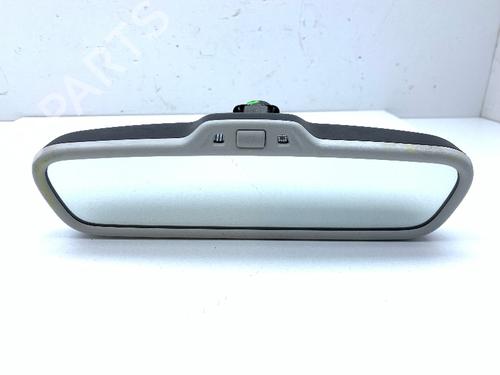 Used Rear mirror VW GOLF VI (5K1) 1.2 TSI (105 hp) 30352207