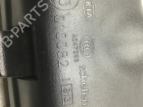 Rear mirror HYUNDAI i30 (FD) 1.4 | BP29888157I6