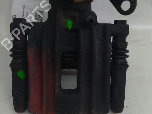 Right rear brake caliper VW PASSAT B5 (3B2) 1.9 TDI | BP14585300M106 