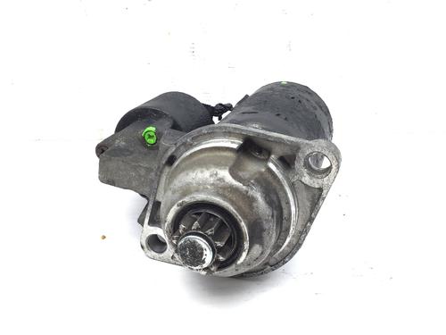 Used Starter VW GOLF III Variant (1H5) 1.9 TDI Syncro (90 hp) 19648468