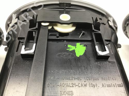 Air vent FORD FOCUS II Turnier (DA_, FFS, DS) 1.6 | BP21590383I21 