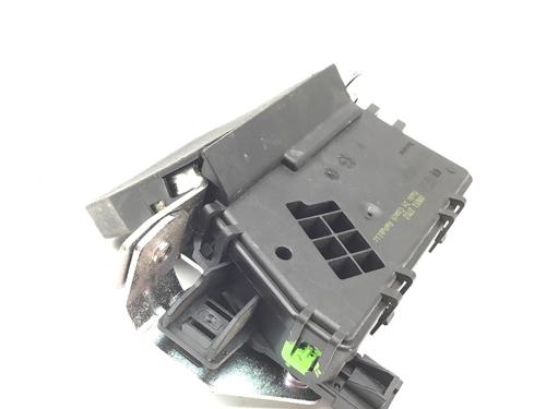 Tailgate lock OPEL ZAFIRA / ZAFIRA FAMILY B (A05) 1.7 CDTI (M75) | BP17487464C101 