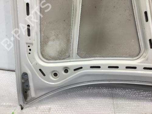 Hood SKODA FABIA I Combi (6Y5) 1.4 16V | BP15891199C1 
