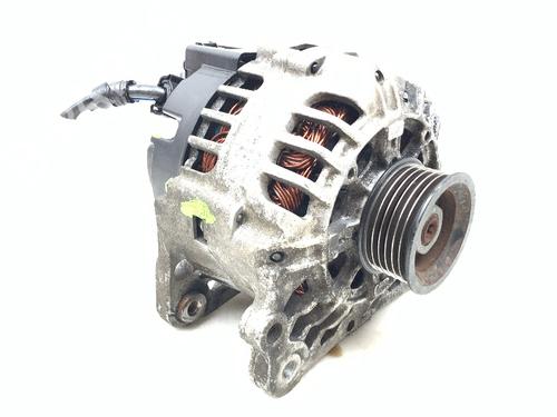 Used Alternator Alternator VW POLO IV (9N_, 9A_) 1.2 (54 hp) 36342905 36342905