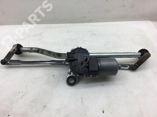 Used Front wiper motor BMW 3 (E46) 320 d (150 hp) 6807986
