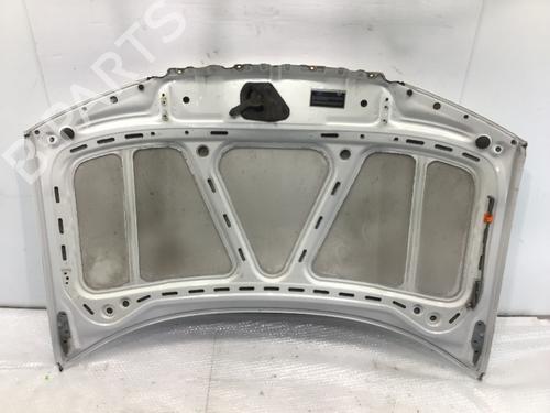 Hood SKODA FABIA I Combi (6Y5) 1.4 16V | BP15891199C1 