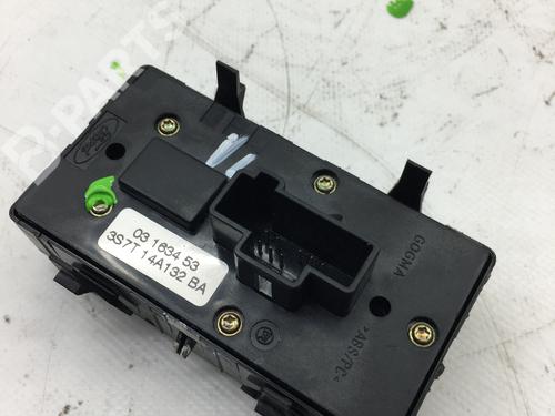 Left front window switch FORD MONDEO III Turnier (BWY) 2.2 TDCi | BP8402781I27 