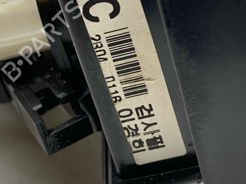 Climate control DAEWOO LANOS (KLAT) 1.5 | BP33018095I5  - Image 5