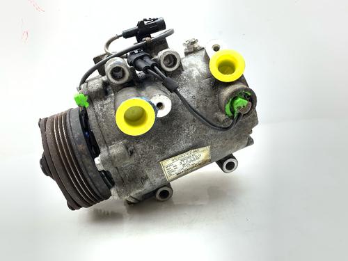 AC compressor SUZUKI SX4 (EY, GY) 1.6 VVT (RW416, YA21S) | BP38760787M34 - Image 2