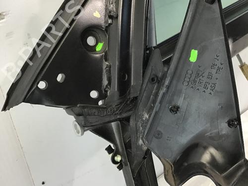 Front right door window AUDI A3 (8P1) 1.4 TFSI | BP19324950C19 