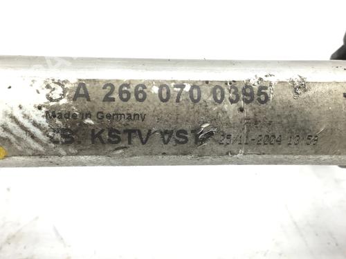 Injection rail MERCEDES-BENZ A-CLASS (W169) A 150 (169.031, 169.331) | BP22216619M98 