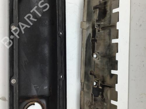 Valve cover AUDI A3 (8L1) 1.6 | BP28103652M124 