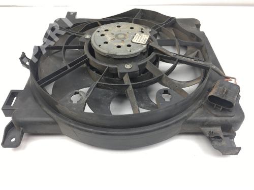Used Radiator fan OPEL ZAFIRA / ZAFIRA FAMILY B (A05) 1.9 CDTI (M75) (120 hp) 11394061