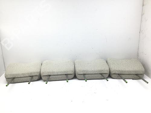 Headrest SUZUKI WAGON R+ Hatchback (EM) 1.2 (SR412) | BP29864248I31