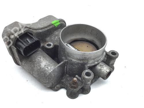 Used Throttle body OPEL SIGNUM Hatchback (Z03) 2.2 direct (F48) (155 hp) 24450890