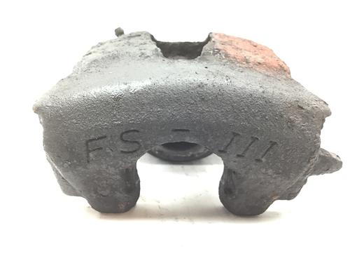 Right front brake caliper VW GOLF IV (1J1) 1.4 16V | BP22357294M104 