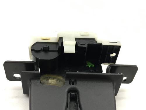 Used Tailgate lock Tailgate lock RENAULT MEGANE II (BM0/1_, CM0/1_) 1.9 dCi (131 hp) 8357872 8357872