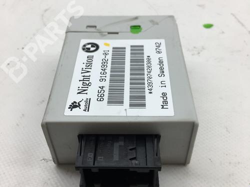 Control unit BMW 7 (E65, E66, E67) 745 d | BP8422022M11 