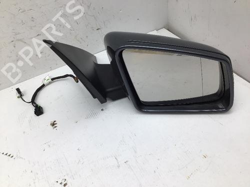 Right mirror MERCEDES-BENZ C-CLASS (W204) C 180 CGI (204.049) | BP27864259C27 