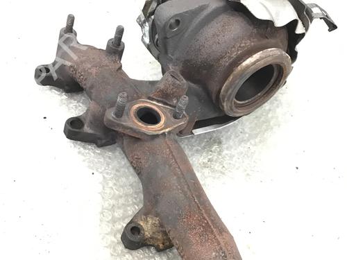 Turbocharger/Supercharger AUDI A3 Sportback (8PA) 2.0 TDI | BP21087575M71 